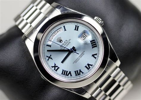 day date ii rolex platinum price|Rolex Day-Date 36 platinum.